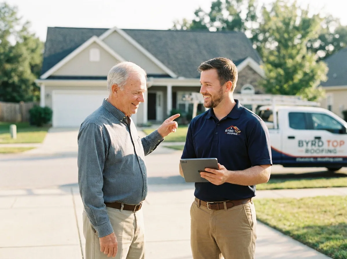 Roofing Lebanon, VA FAQs